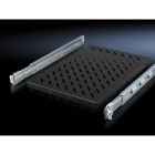 RITTAL - Juego bandejas aparato DK 1UA extraíble 700mm