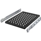 RITTAL - Juego bandejas aparato DK 1,5 UA extraíble 500mm