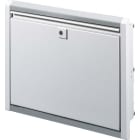 RITTAL - Cajón para teclado con SZ 600mm