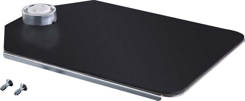 RITTAL - Mouse PAD soporte basculante SM