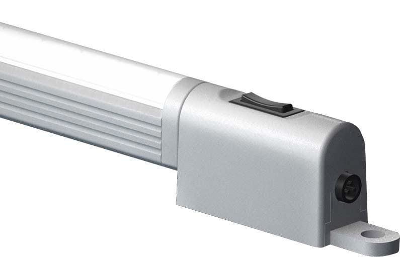 RITTAL - Luminaria SZ con 30 leds 24V