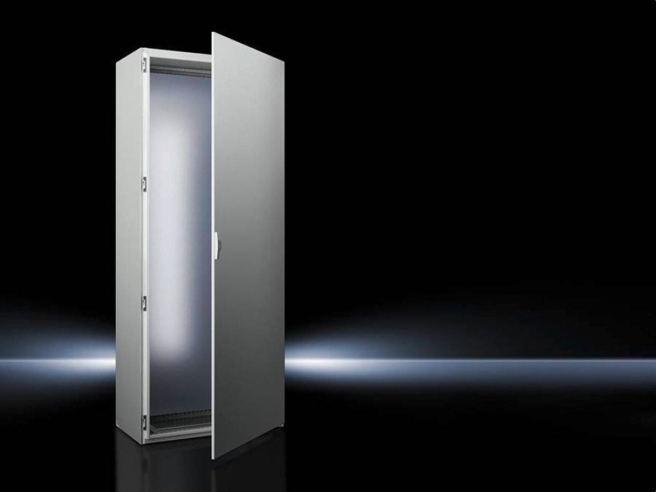 RITTAL - Armario individual SE8 800x1800x400mm chapa acero