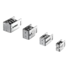 RITTAL - Estribo apantallado EMC diámetro 4-15mm (10 Piezas)