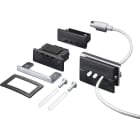 RITTAL - Entrada conectores para 2 cables SZ