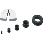 RITTAL - Boquilla paso conector PS (10u)