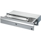 RITTAL - Cajón CP para teclado 19 2UA