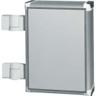 RITTAL - Empalme movible para cajas (2 Piezas)