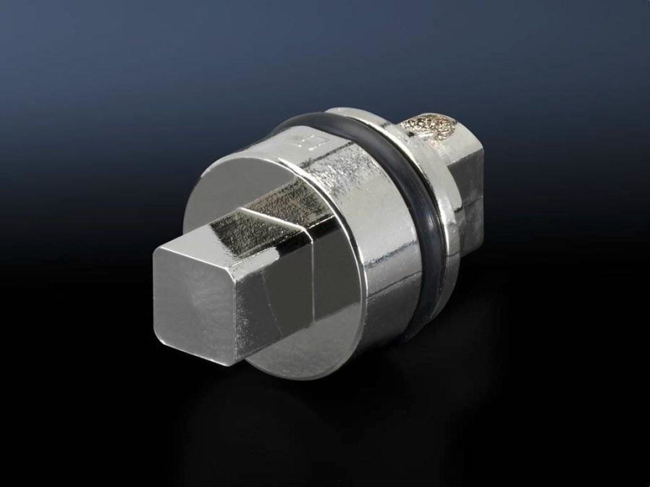 RITTAL - Bombín cuadrado 7mm SZ