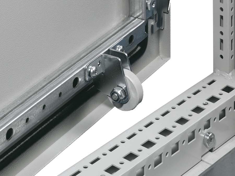 RITTAL - Rueda acceso para puerta PS+ES PS