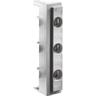 RITTAL - Caja conexión ampliación lateral D02-E18( 10P)