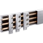 RITTAL - Juego bases portafusible SV DII-E27 para CC (10u)