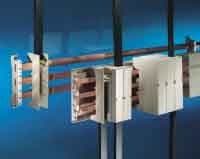 RITTAL - Adaptador SV conexión para barra