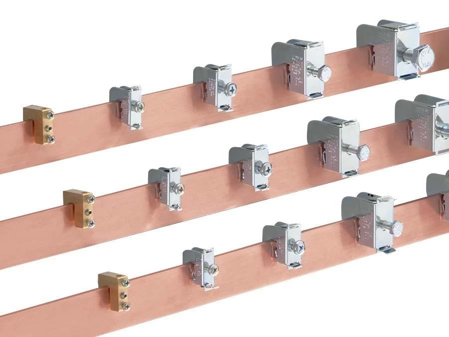 RITTAL - Borne SV 1-4mm² para 10mm (15u)