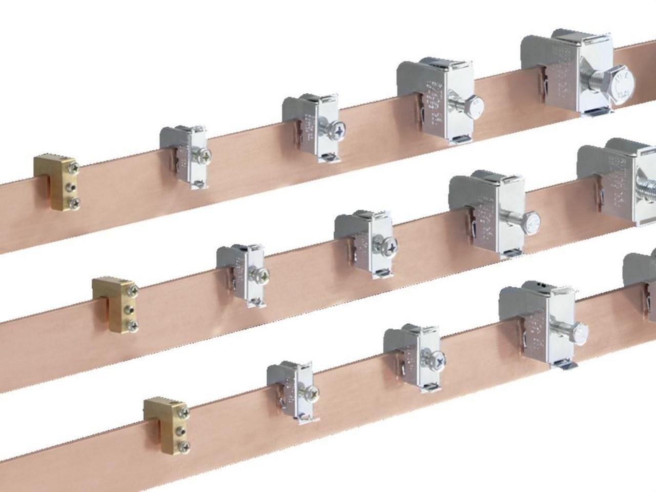 RITTAL - Borne SV 2,5-16mm² para 10mm (15u)