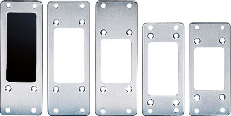 RITTAL - Adaptador 24P-6P SZ (5u)
