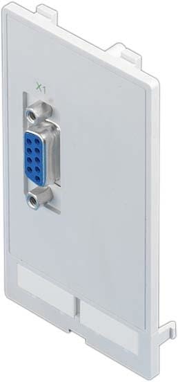 RITTAL - Conector interfaz SZ D9-SUB