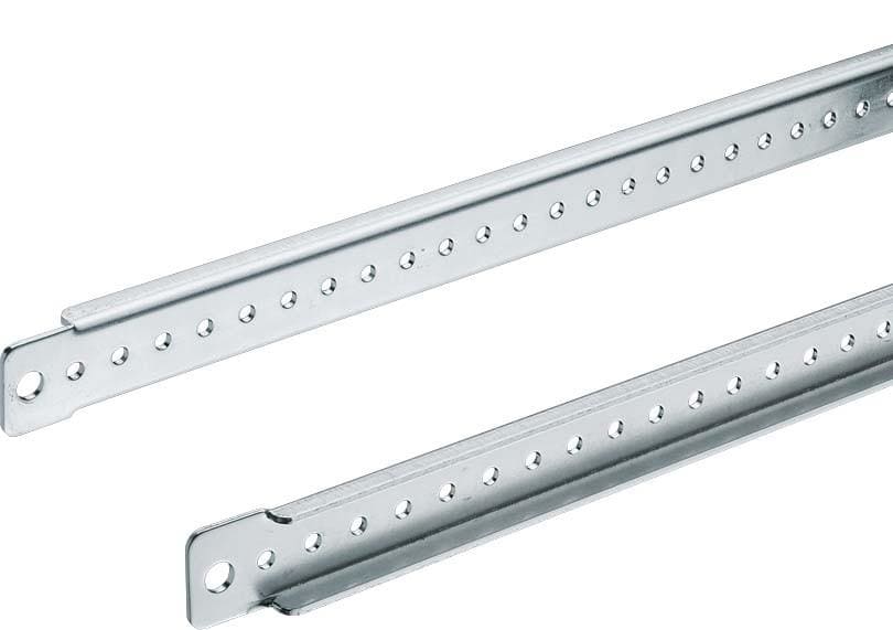 RITTAL - Barra transversal 1000mm PS (20u)