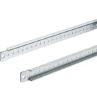 RITTAL - Juego elementos de profundidad PS 400mm (20u)