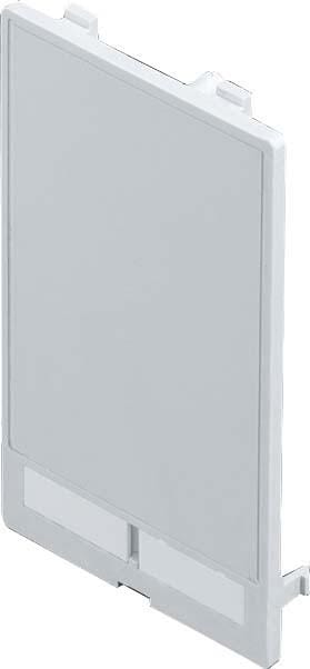 RITTAL - Conector interfaz SZ placa ciega