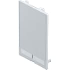 RITTAL - Conector interfaz SZ placa ciega
