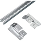 RITTAL - Guía cables para armario 1000mm CM