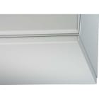 RITTAL - Placa cierre 800x400mm CM