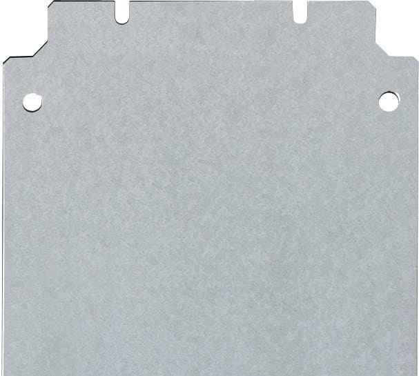 RITTAL - Placa montaje KL para 1503-17-24-31