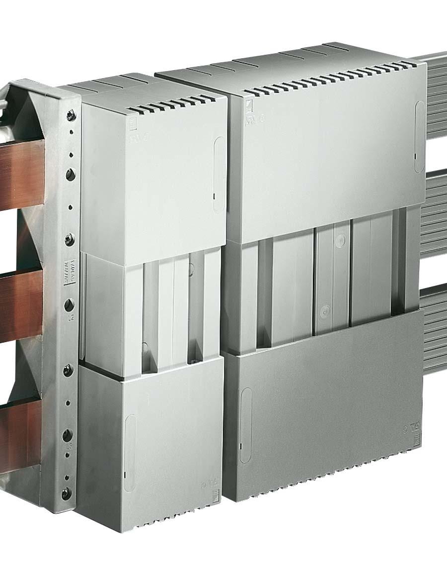 RITTAL - Tapa protectora 100mm altura 110 SV