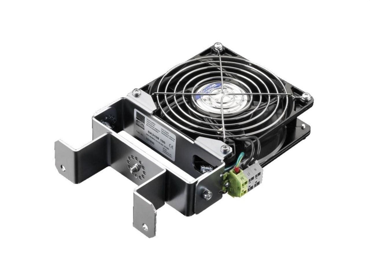 RITTAL - Ventilador SK para interruptor armario 230V 50/60