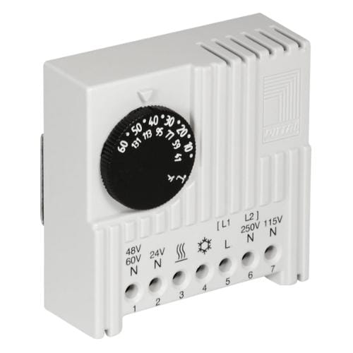 RITTAL - Termostato SK para interruptor armario