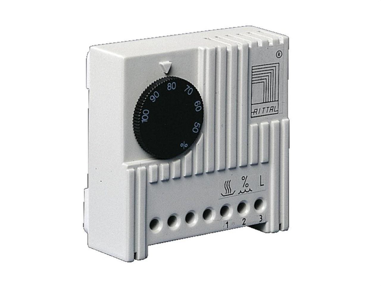 RITTAL - Higrostato 24-230V CA/CC SK