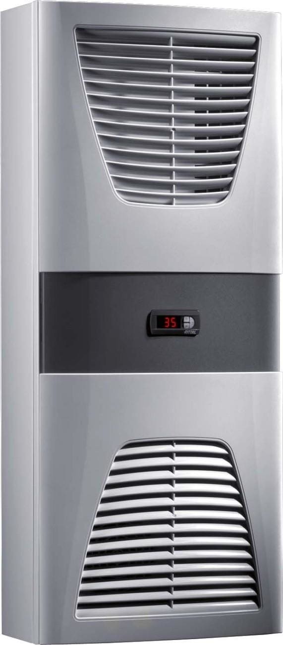 RITTAL - Intercambiador RTT aire / aire mural SK 60W/K