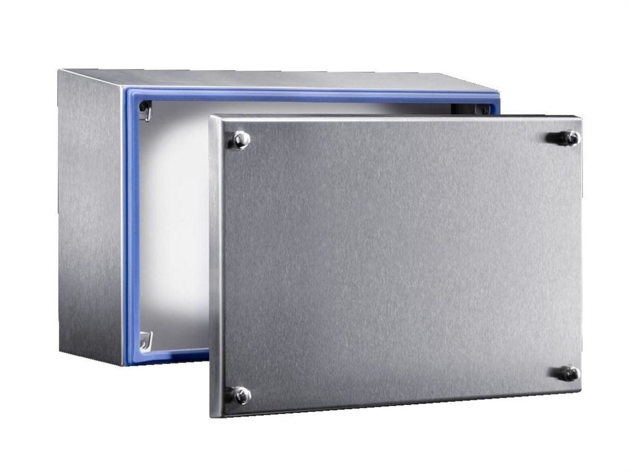 RITTAL - Caja para bornes HD 1674600 300x200x120mm Hygienic Design