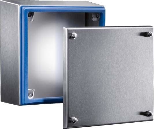 RITTAL - Caja para bornes HD 1675600 400x200x120mm Hygienic Design
