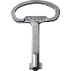 RITTAL - Llave triangular 8mm SZ