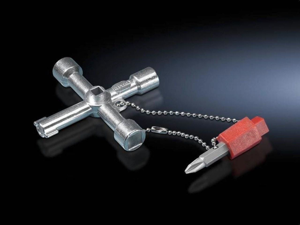 RITTAL - Llave universal SZ