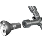 RITTAL - Bit HD para llave universal SZ2549500