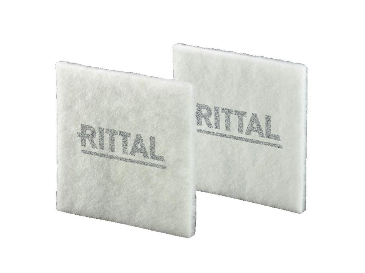 RITTAL - Filtro recambio SK para 3151 (5 Piezas)