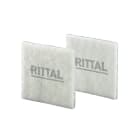 RITTAL - Filtro recambio SK para 3151 (5 Piezas)