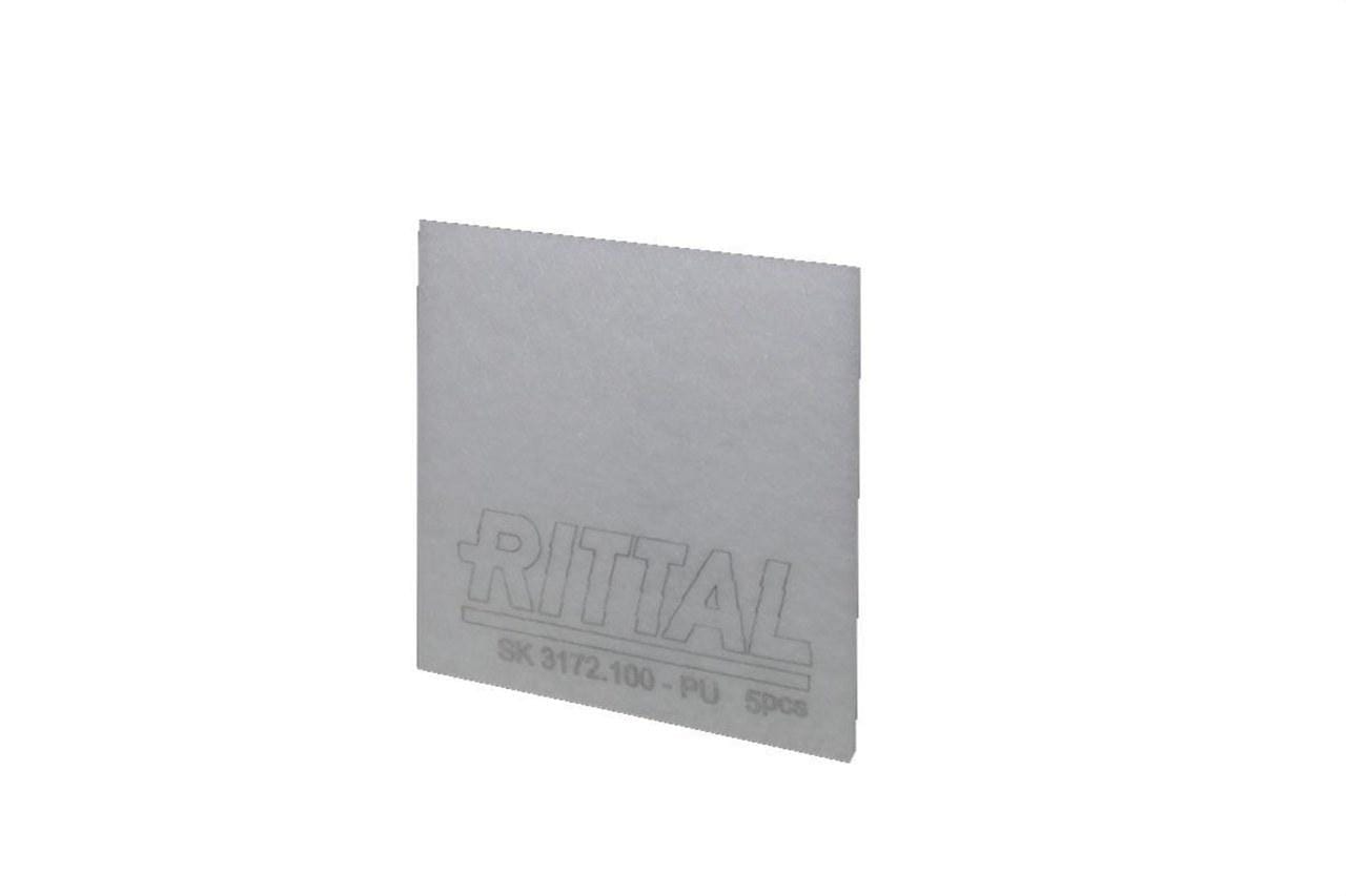 RITTAL - Filtro recambio SK para 3152 (5 Piezas)