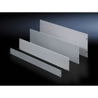 RITTAL - Placa ciega VC aluminio 19'' 4UA