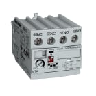 ROCKWELL - ELECTRONIC TIMING MODULE 100-ETA