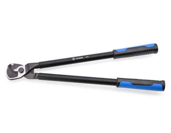 CEMBRE - Cortacables KT7 para cable Al y Cu diámetro máximo 27mm