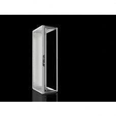 RITTAL - RACK VX/IT VACÍO PTA.TP IP55