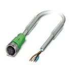 PHOENIX CONTACT - CBL.SAC-4P-1,5-800/M12FS SOR./ACTUADORES