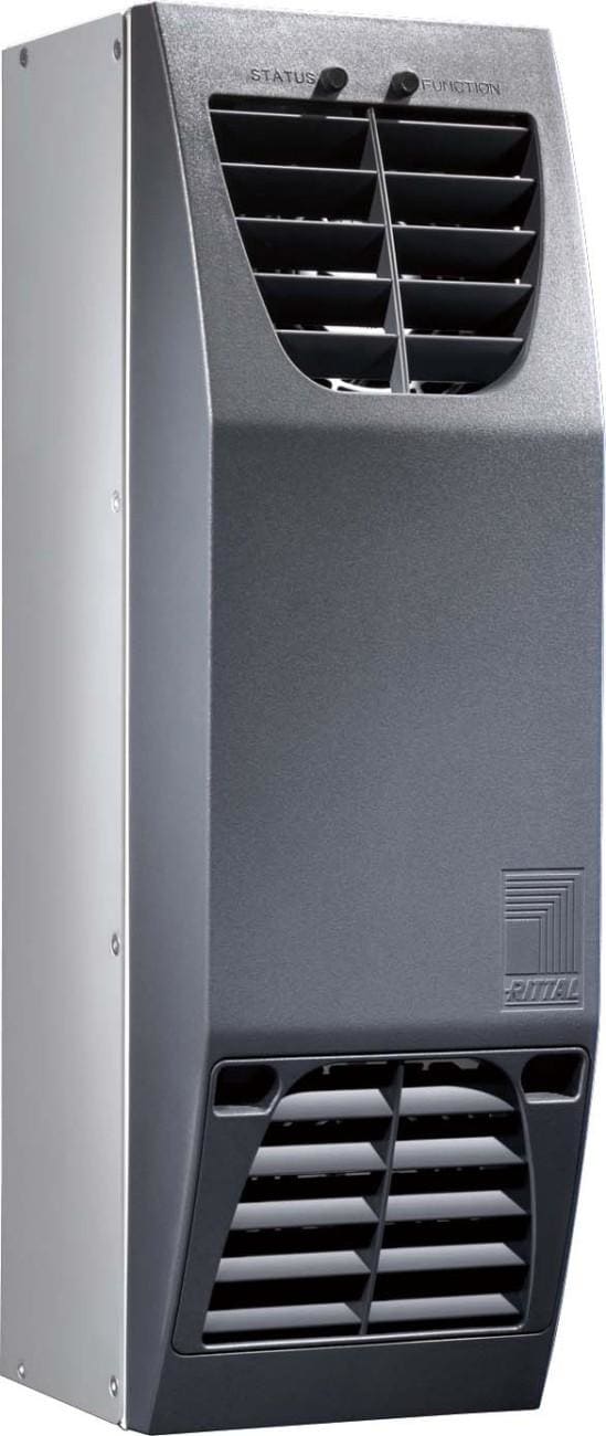 RITTAL - Refrigerador THERMOELECTRIC COOLER 100W 24V CC/CA