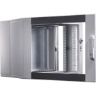 RITTAL - Caja mural redes 600x1012x373mm 21UA
