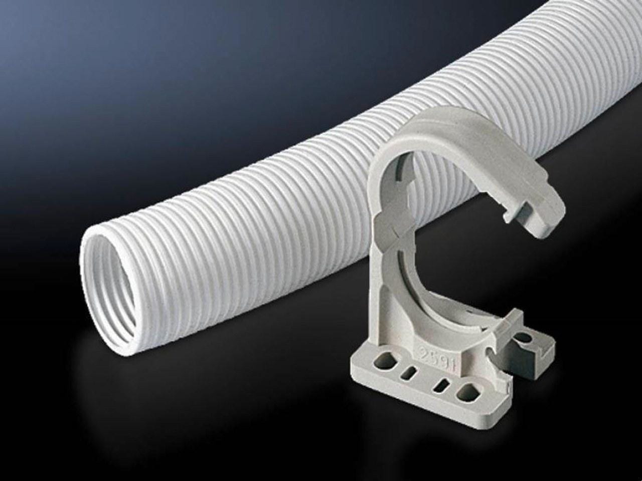 RITTAL - Tubo SZ para cables diámetro 36mm (25m)