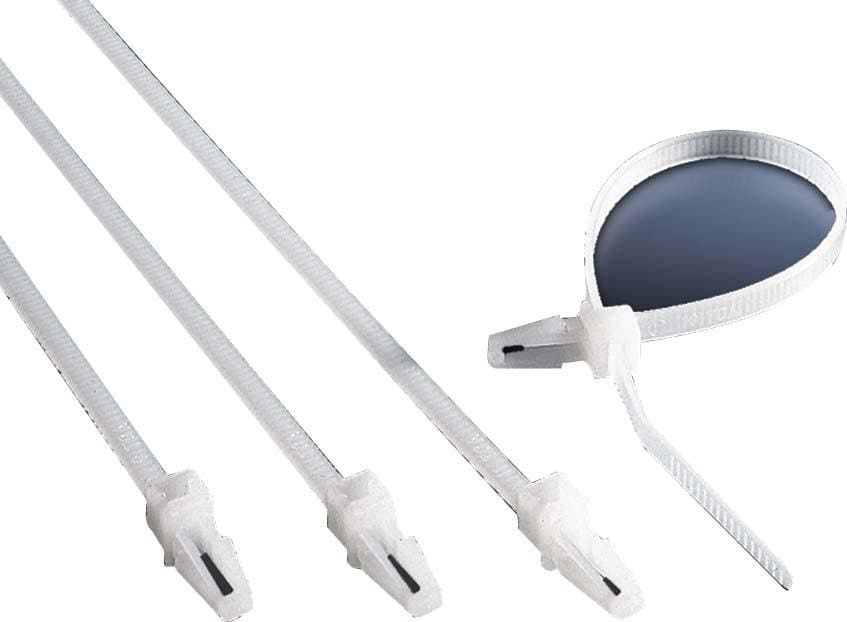 RITTAL - Brida para cables SZ (100u)