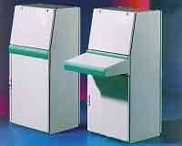 RITTAL - Pupitre frontal AP